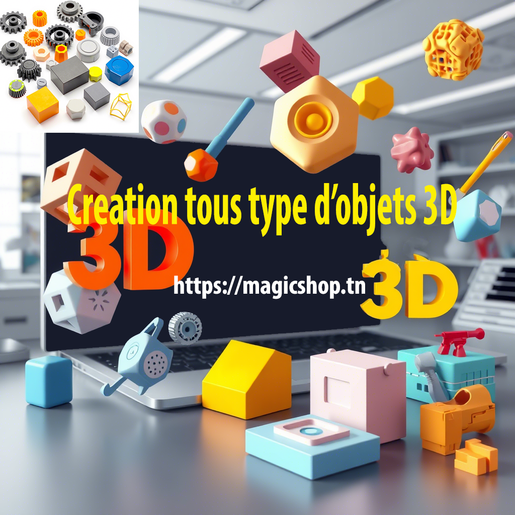 Impression 3d